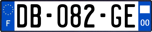 DB-082-GE
