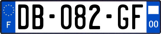 DB-082-GF