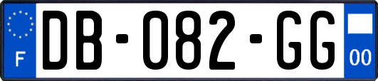 DB-082-GG