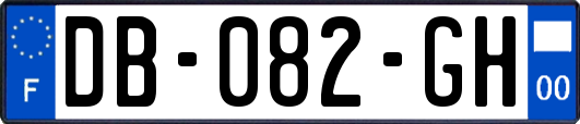 DB-082-GH
