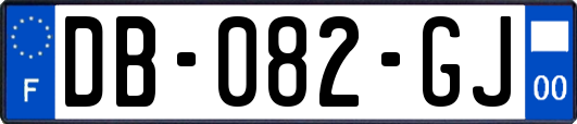DB-082-GJ