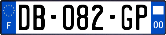 DB-082-GP