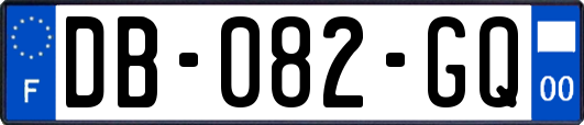 DB-082-GQ