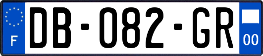 DB-082-GR