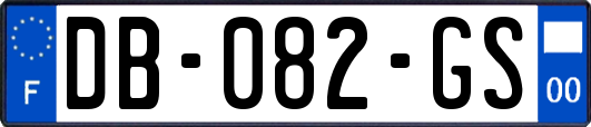 DB-082-GS