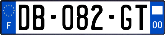 DB-082-GT