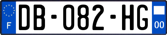 DB-082-HG