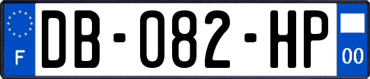 DB-082-HP