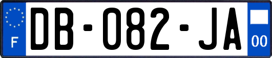 DB-082-JA