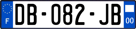 DB-082-JB