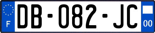 DB-082-JC
