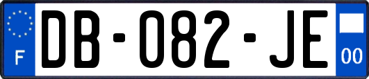 DB-082-JE