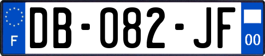 DB-082-JF