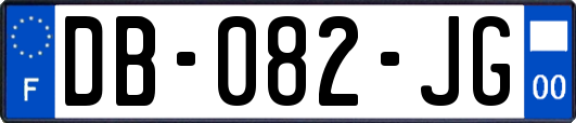 DB-082-JG