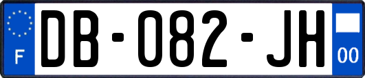 DB-082-JH