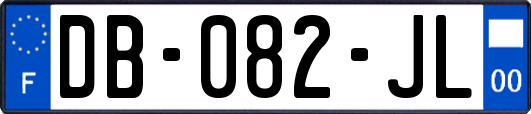 DB-082-JL
