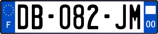 DB-082-JM