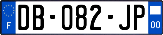 DB-082-JP