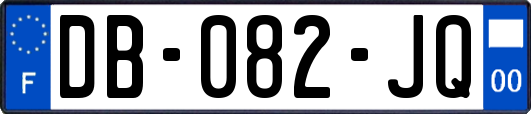 DB-082-JQ