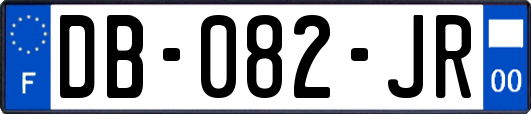 DB-082-JR
