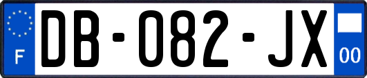 DB-082-JX