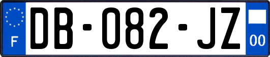 DB-082-JZ