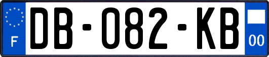 DB-082-KB
