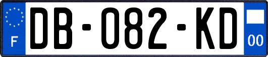 DB-082-KD