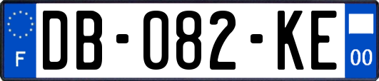 DB-082-KE
