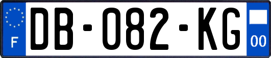 DB-082-KG
