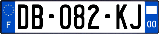 DB-082-KJ