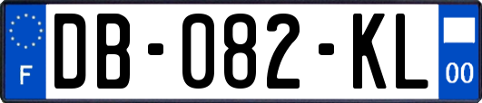 DB-082-KL