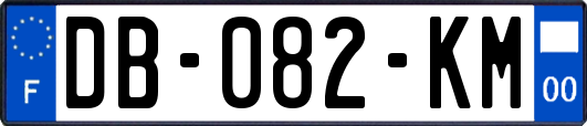 DB-082-KM