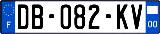 DB-082-KV