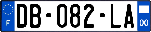 DB-082-LA