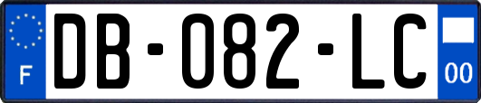 DB-082-LC