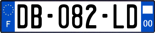 DB-082-LD