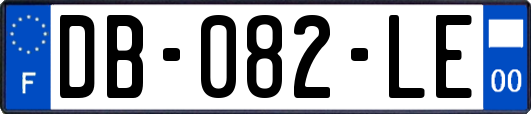 DB-082-LE
