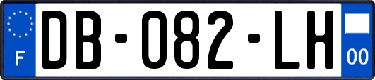 DB-082-LH