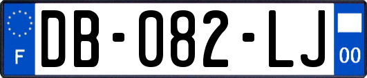 DB-082-LJ