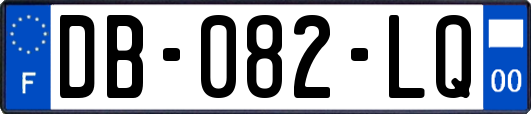 DB-082-LQ