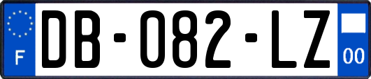 DB-082-LZ
