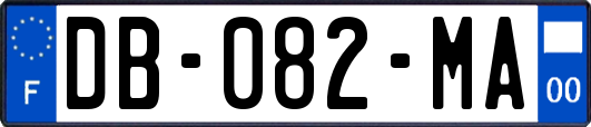 DB-082-MA