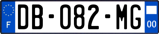 DB-082-MG