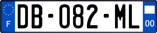DB-082-ML