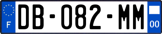DB-082-MM