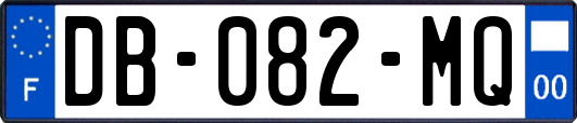 DB-082-MQ