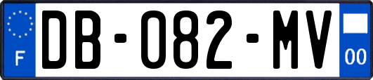DB-082-MV
