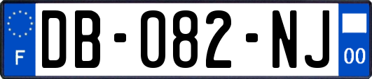 DB-082-NJ