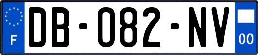 DB-082-NV